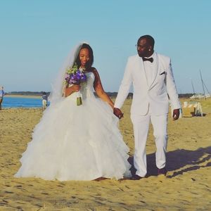 Meet your Posher, Trinette